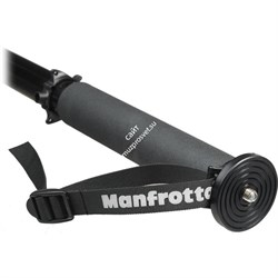 Монопод Manfrotto 681B HD PRO MONOPOD (3-SCTN) BLK - фото 100041