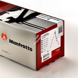 Штатив Manfrotto MK190XPRO3-BH 190 KIT ALU 3-S TRIPOD + BALL - фото 100062