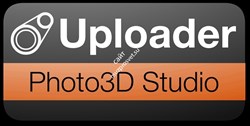 PhotoMechanics Photo3D Uploader - фото 100153