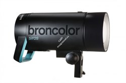 Моноблок Broncolor Siros 800 WiFi / RFS 2.1 31.631.XX - фото 100192
