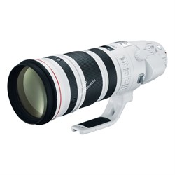Объектив Canon EF 70-200mm f/4L IS USM - фото 102320