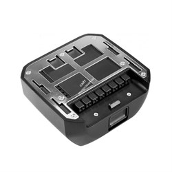 Аккумулятор Godox WB87 для AD600B/BM, шт - фото 102505