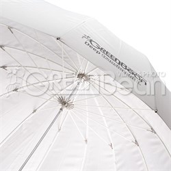 Зонт-просветный GB Deep translucent L (130 cm), шт - фото 105081