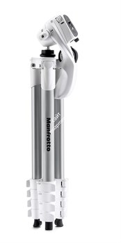 Штатив Manfrotto MKCOMPACTACN-WH - фото 106554