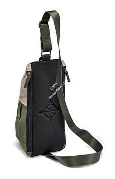 Рюкзак National Geographic NG RF 4550 Rain Forest рюкзак-слинг для фотоаппарата - фото 107780
