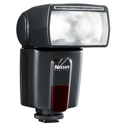 Вспышка Nissin Di600 для фотокамер Canon E-TTL/ E-TTL II, (Di600C) - фото 108661
