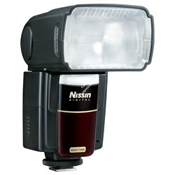 Вспышка Nissin MG8000 для фотокамер Nikon i-TTL (MG8000N) - фото 108725