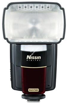 Вспышка Nissin MG8000 для фотокамер Nikon i-TTL (MG8000N) - фото 108726