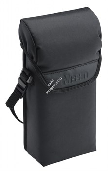 Внешний бат.блок Nissin PS8 для вспышек Nikon (для Nissin Di866N, MG8000 ,Nikon SB900/SB800/SB910) - фото 108800