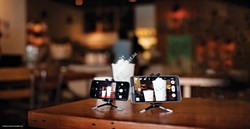 GripTight Micro Stand™(XL) для iPhone, Galaxy, смартфонов и др. электронных устр-в (69-99мм/250 г) - фото 109027