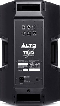 Alto TS212 2-полосная (12' + 1') активная акустическая система, пиковая мощность усилителя 1100 Вт. - фото 10946