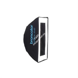 Broncolor Edge Mask for Softbox 35 x 60  33.612.00 - фото 110010