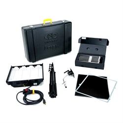 Комплект Kinoflo BarFly 450 DMX Kit (1-Unit), Univ 230U KIT-B450-230U - фото 110037