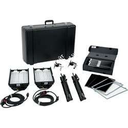 Комплект Kinoflo BarFly 200D Kit (2-Unit), Univ 230U KIT-B22D-230U - фото 110040