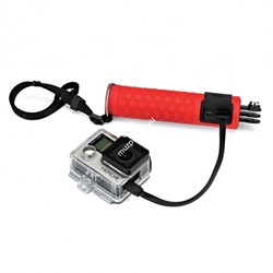 Батарейная рукоятка Action Battery Grip (красная) - фото 110078