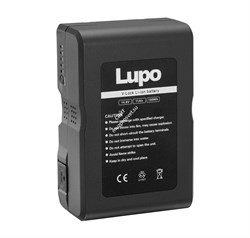 Lupo V-MOUNT аккумулятор для SUPERPANEL - фото 110554