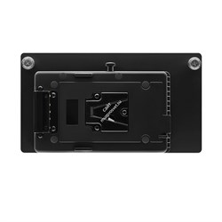 Lupo V-MOUNT ADAPTER PLATE FOR LUPOLED Cod 270 - фото 110573