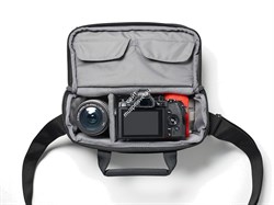 Manfrotto MA-SB-C1 Сумка для фотоаппарата Advanced Compact Shoulder Bag 1 - фото 111221