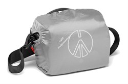 Manfrotto MA-SB-C1 Сумка для фотоаппарата Advanced Compact Shoulder Bag 1 - фото 111225