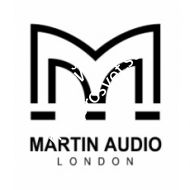 MARTIN AUDIO CSX112B пассивный сабвуфер, 1 x 12', 400 Вт AES, 128 dB, 8 Ом, 21.5 кг, цвет черный - фото 11216