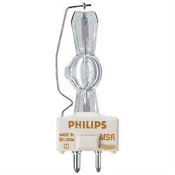PHILIPS MSR700 SA - газоразрядная лампа 700 Вт, GY9.5 , 5600k , 750 час. - фото 112873