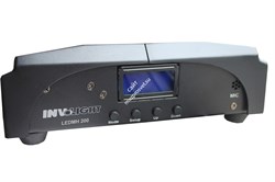 Involight LEDMH200 - LED вращающаяся голова заливного света, 7 шт. х 3 Вт RGB мультичип - фото 113747