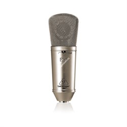 BEHRINGER B-1 - микрофон студийный, конденсаторный - фото 114369
