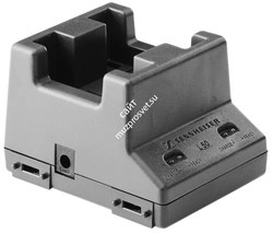 SENNHEISER L 50 - зарядное устройство для двух BA 50 / ВА 250 / BA 5000 - фото 114806
