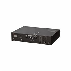 SHOW DA-241T - двухканальная трансляц. система,  2х240 вт, 70/100V, MP3 - фото 114981