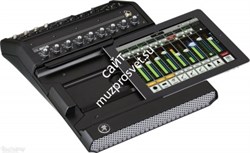MACKIE DL806 8-канальный цифровой аудио микшер с управлением через iPad4 и iPad Mini, разъем Lightning - фото 11581