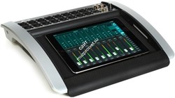 BEHRINGER X AIR X18 цифровой микшер, 18 входов, 12 шин, 16 предусилителей MIDAS, WiFi, USB аудио интерфейс, управление iPad/Andr - фото 11629