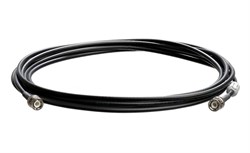 AKG MKA5 - антенный кабель с разъемами BNC, длина 5м - фото 116338