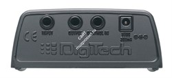 Digitech RP55 - напольный процессор эффектов для гитары.Встроенная драм-машина.Эмуляция-11усилителей - фото 116631