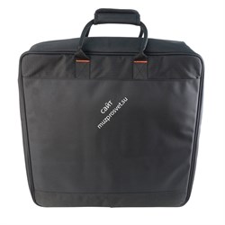 GATOR G-MIXERBAG-2020 - нейлоновая сумка для микшеров, аксессуаров 508 х 508 х 140 мм - фото 117347