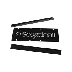 SOUNDCRAFT Rackmount Kit E 6 - комплект рэковых креплений для пульта EPM6 - фото 117618