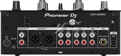 PIONEER DJM-250MK2 DJ-микшер - фото 11769
