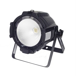 INVOLIGHT COBPAR100HEX - светодиодный прожектор, 100 Вт COB  RGBWA+UV - фото 117749