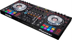 PIONEER DDJ-SZ DJ-контроллер для SERATO - фото 11810