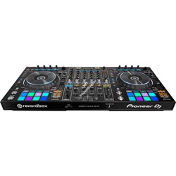 PIONEER DDJ-RZ - DJ-контроллер для Rekordbox DJ - фото 118172