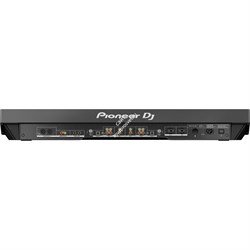 PIONEER DDJ-RZX - DVJ контроллер для rekordbox video с тремя 7" тачскринами - фото 118558