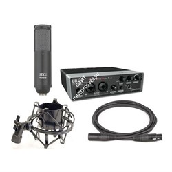 STEINBERG UR22MKII Recording PACK - комплект для звукозаписи - фото 118579