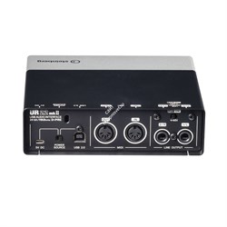 STEINBERG UR22MKII Recording PACK - комплект для звукозаписи - фото 118580