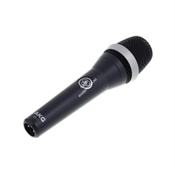 AKG D5 C - микрофон вокальный динамический кардиоидный, разъём XLR - фото 118816