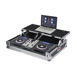 GATOR G-TOUR DSPUNICNTLB - универсальный кейс для DJ контроллеров ДхШхВ 610х337х89 мм. - фото 119156