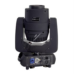INVOLIGHT PROFX60 - голова вращения (BEAM/SPOT/WASH), LED COB 60 Вт RGBW, DMX-512 - фото 119922