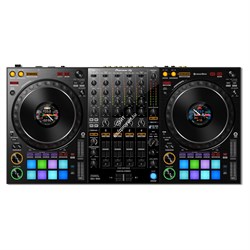 PIONEER DDJ-1000 - 4-канальный профессиональный DJ контроллер для rekordbox dj - фото 120377