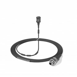 SENNHEISER MKE 1-5 - миниатюрный конденсаторный микрофон , частотный диапазон 20-20кГц - фото 120642