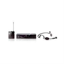 AKG Perception Wireless 45 Sports Set BD B1 - радиосистема головная , микрофон C544L, приёмник SR45 - фото 120840