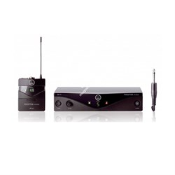 AKG Perception Wireless 45 Instr Set BD A - радиосистема инструментальная (530.025-559МГц) - фото 120843