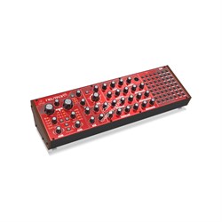 BEHRINGER NEUTRON - полумодульный аналоговый синтезатор - фото 120930